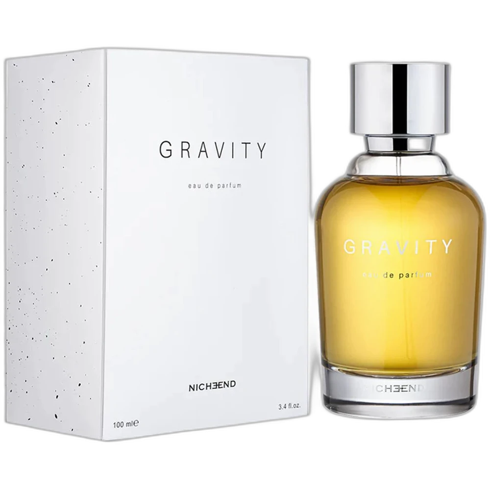 NICHEEND GRAVITY edp 100ml