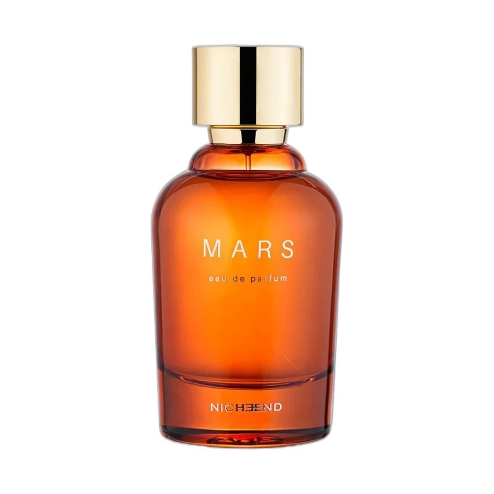 NICHEEND MARS edp 100ml TESTER