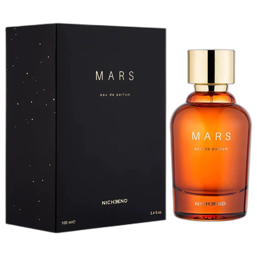 NICHEEND MARS edp 100ml
