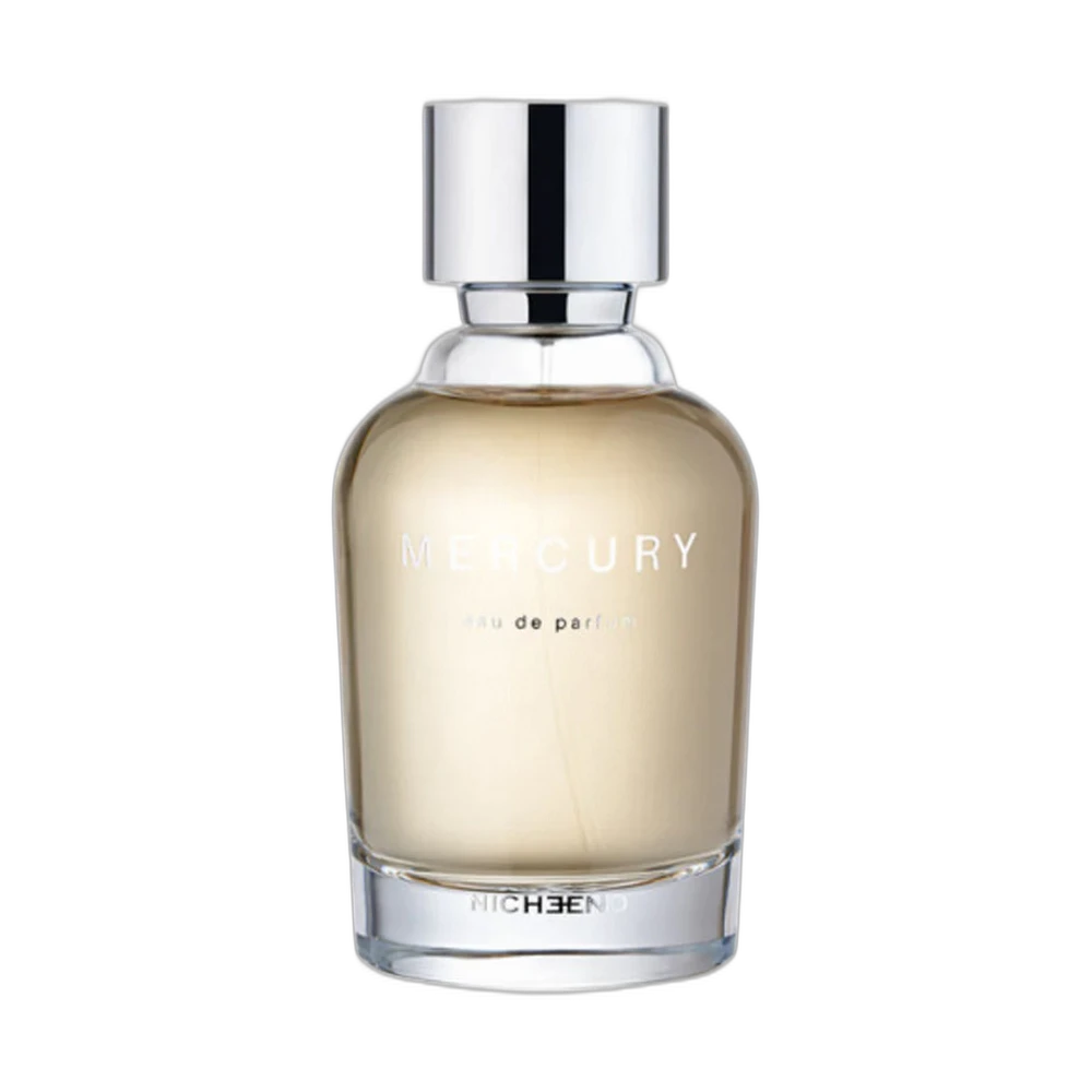 NICHEEND MERCURY edp 100ml TESTER