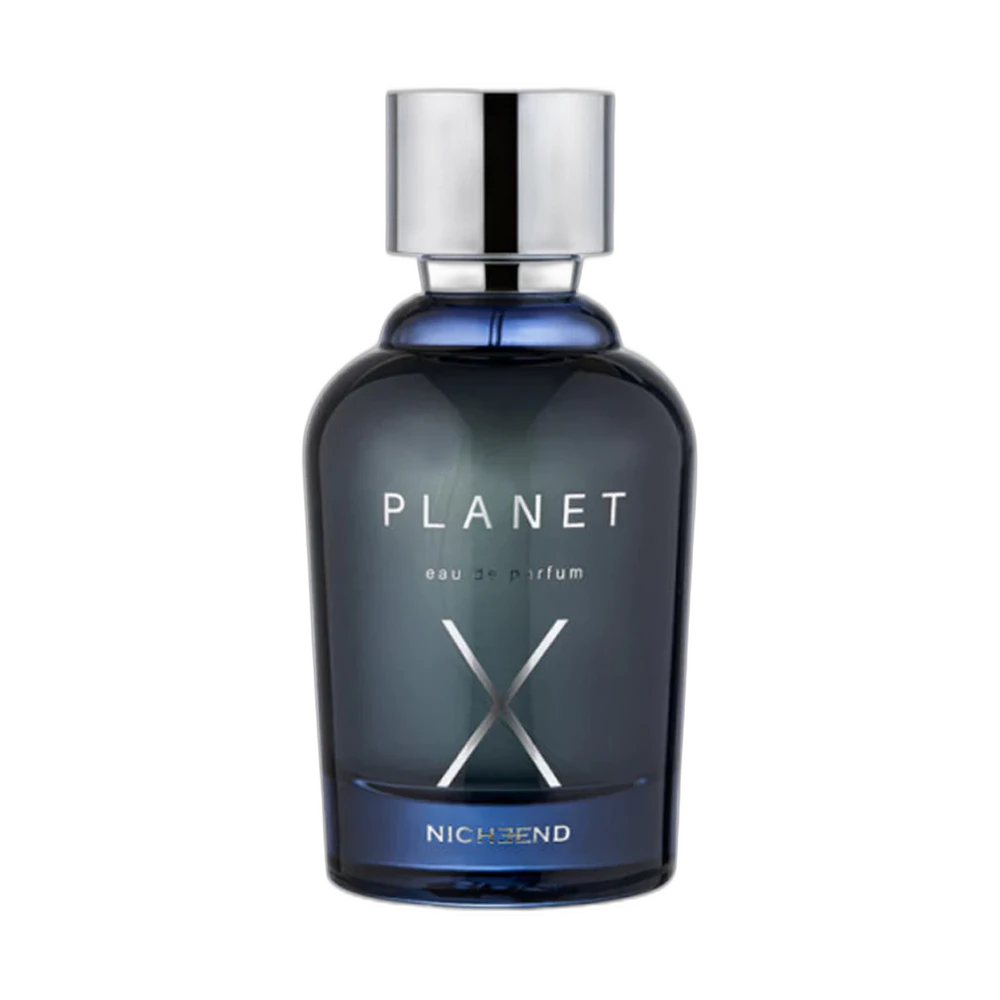 NICHEEND PLANET X edp 100ml TESTER