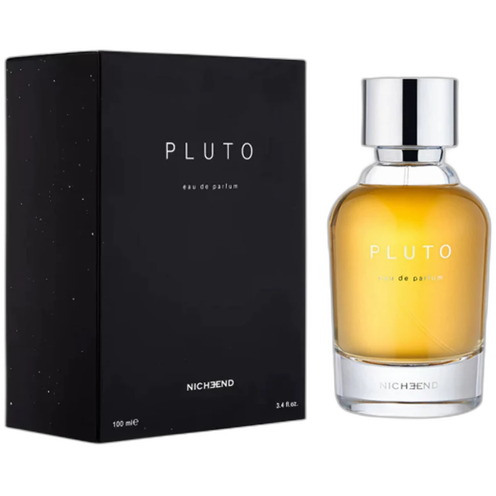 NICHEEND PLUTO edp 100ml