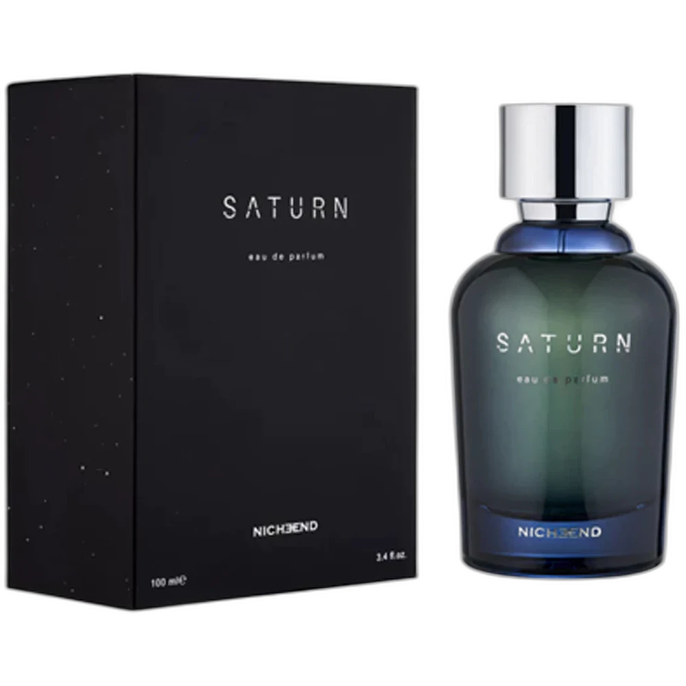 NICHEEND SATURN edp 100ml
