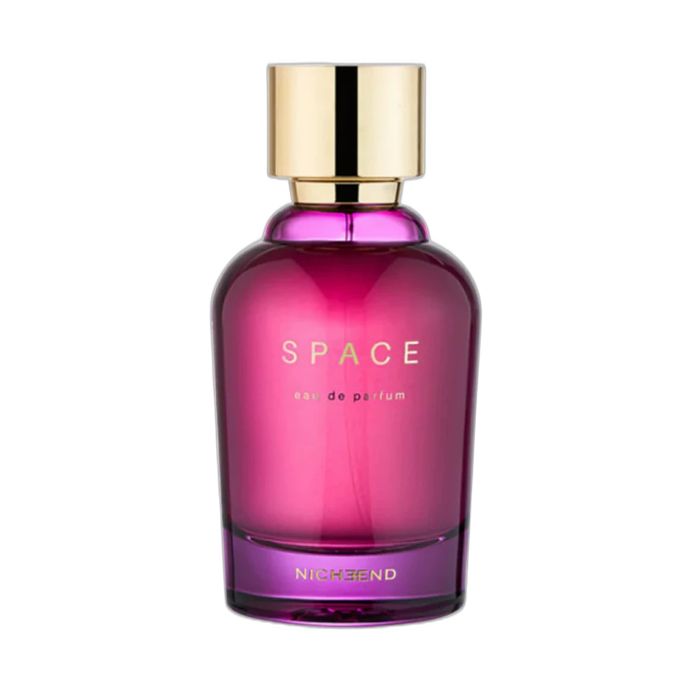 NICHEEND SPACE edp 100ml TESTER