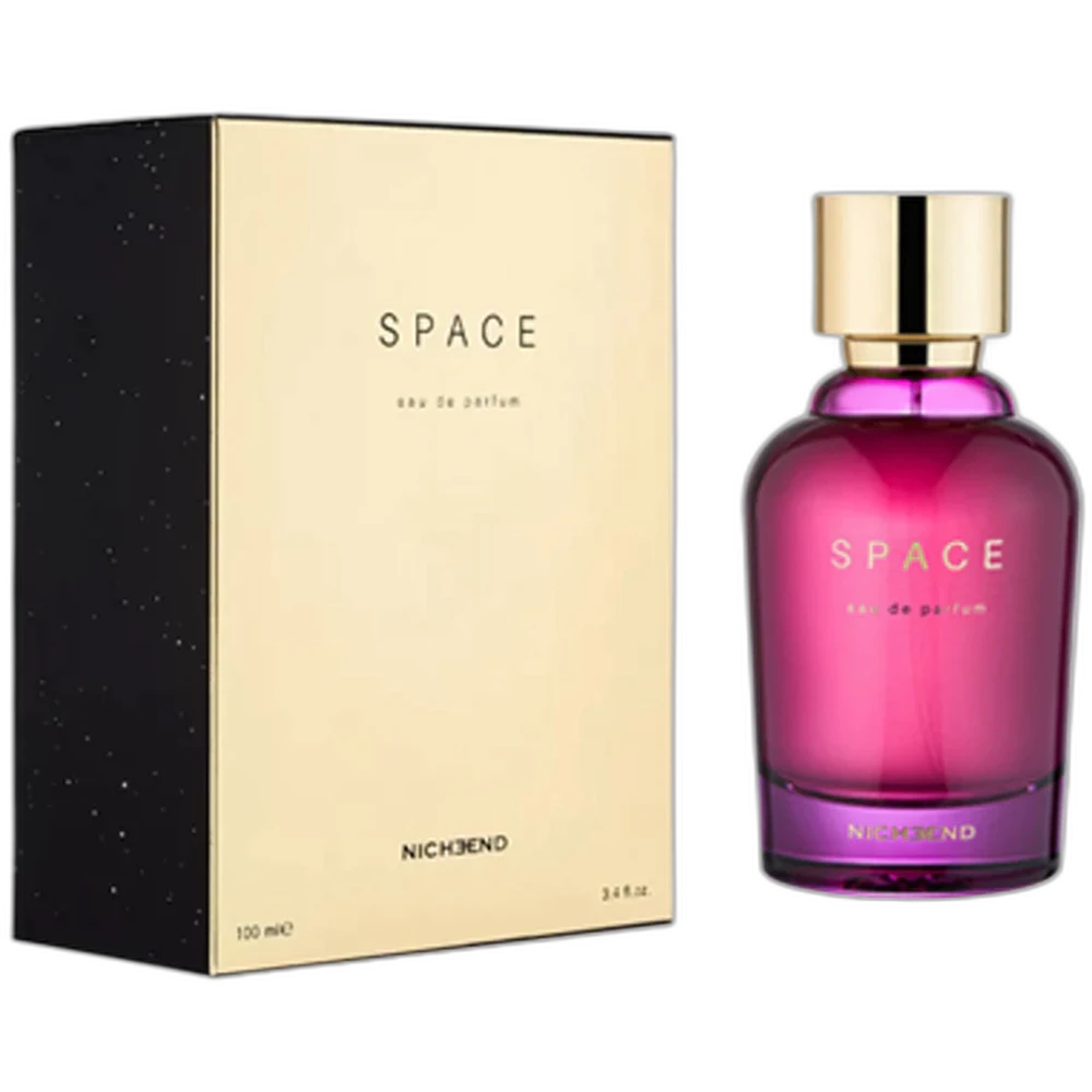 NICHEEND SPACE edp 100ml