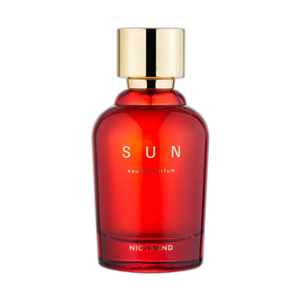 NICHEEND SUN edp 100ml TESTER
