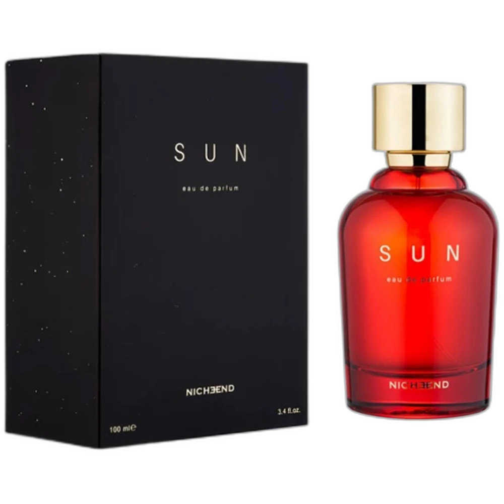 NICHEEND SUN edp 100ml