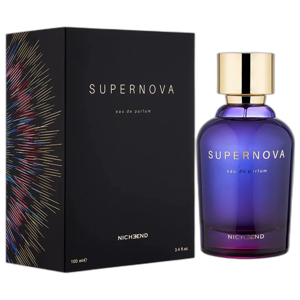 NICHEEND SUPERNOVA edp 100ml