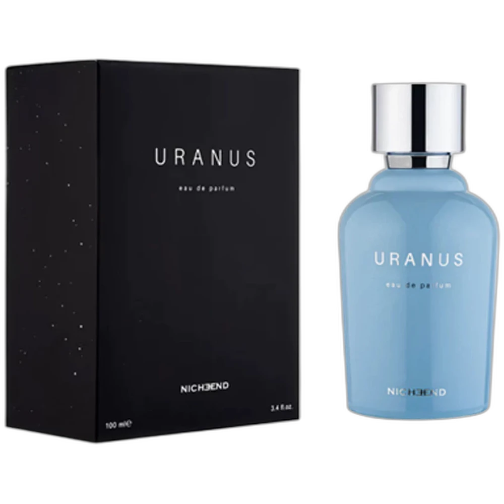 NICHEEND URANUS edp 100ml