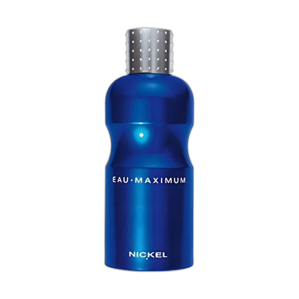 NICKEL EAU MAXIMUM edp (m) 75ml TESTER