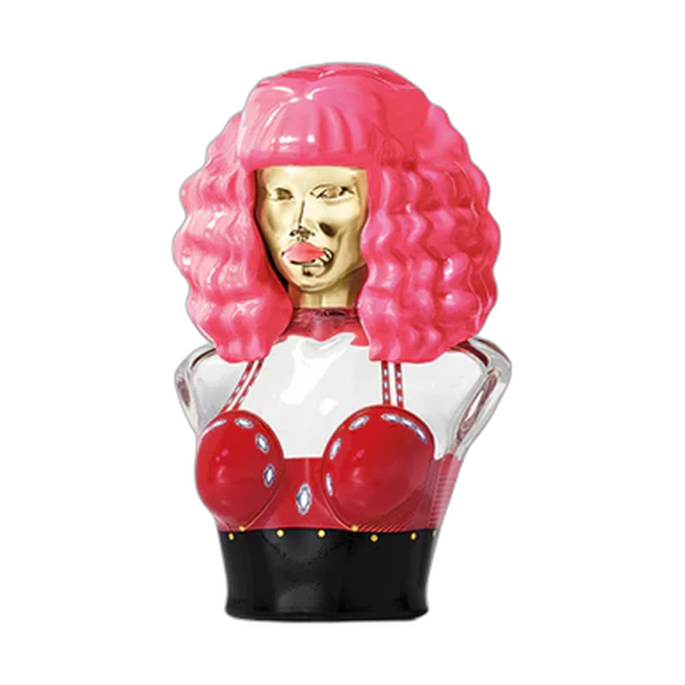 NICKI MINAJ MINAJESTY edp (w) 100ml TESTER
