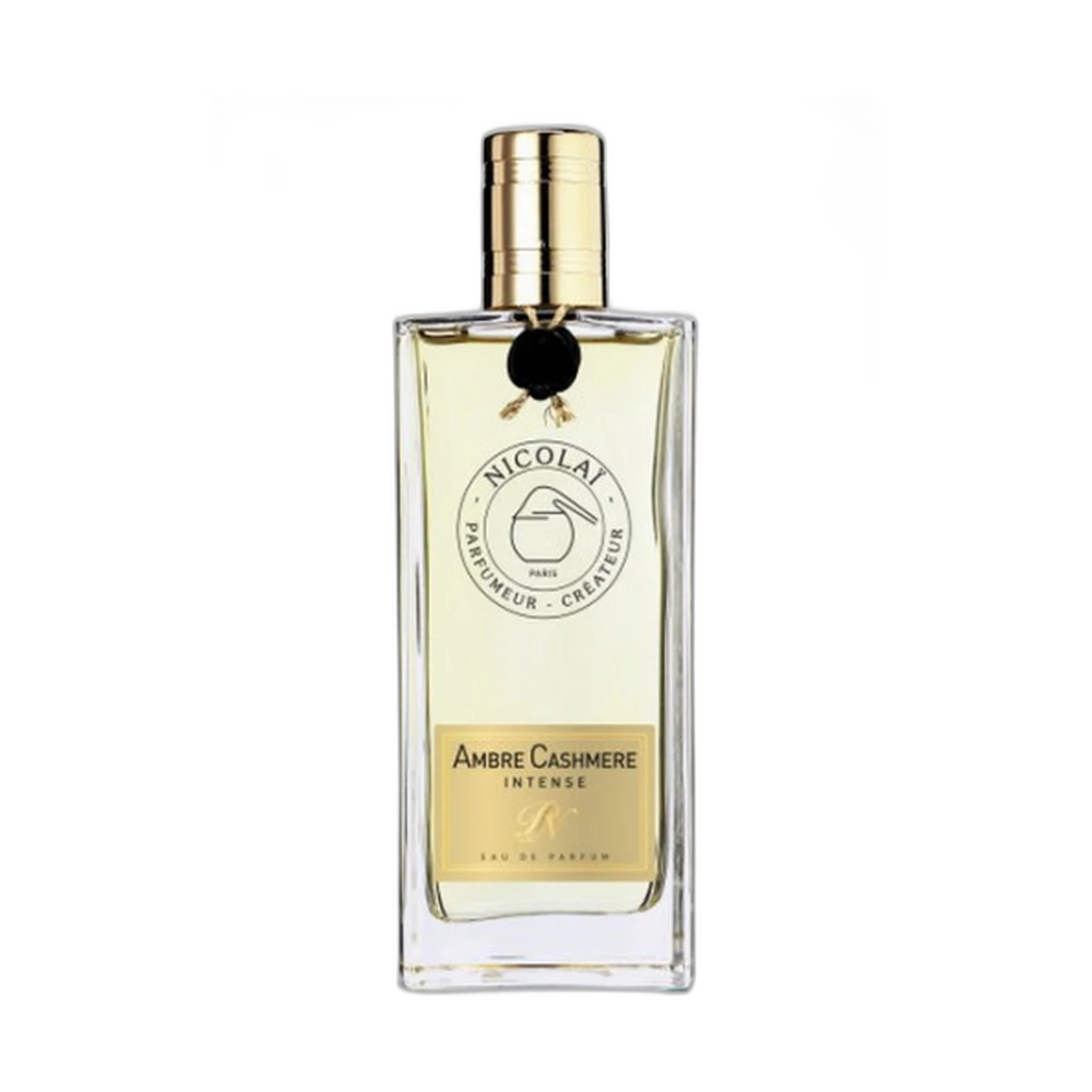NICOLAI PARFUMEUR CREATEUR AMBRE CASHMERE INTENSE edp 100ml TESTER