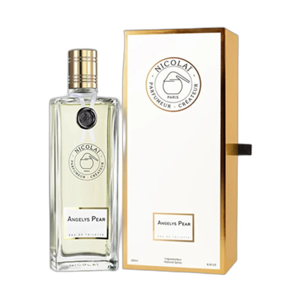 NICOLAI PARFUMEUR CREATEUR ANGELYS PEAR edt 250ml