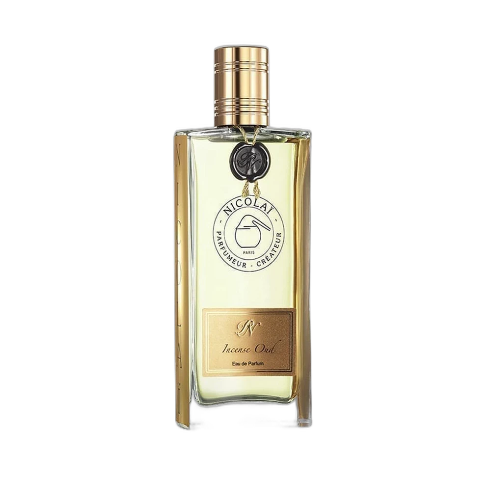 NICOLAI PARFUMEUR CREATEUR INCENSE OUD edp 250ml TESTER