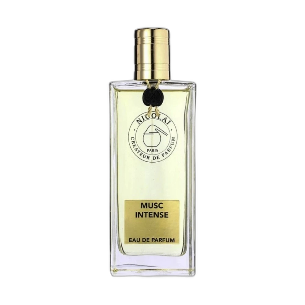 NICOLAI PARFUMEUR CREATEUR MUSC INTENSE edp (w) 100ml TESTER