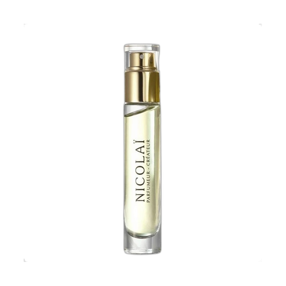 NICOLAI PARFUMEUR CREATEUR MUSC INTENSE edp (w) 15ml