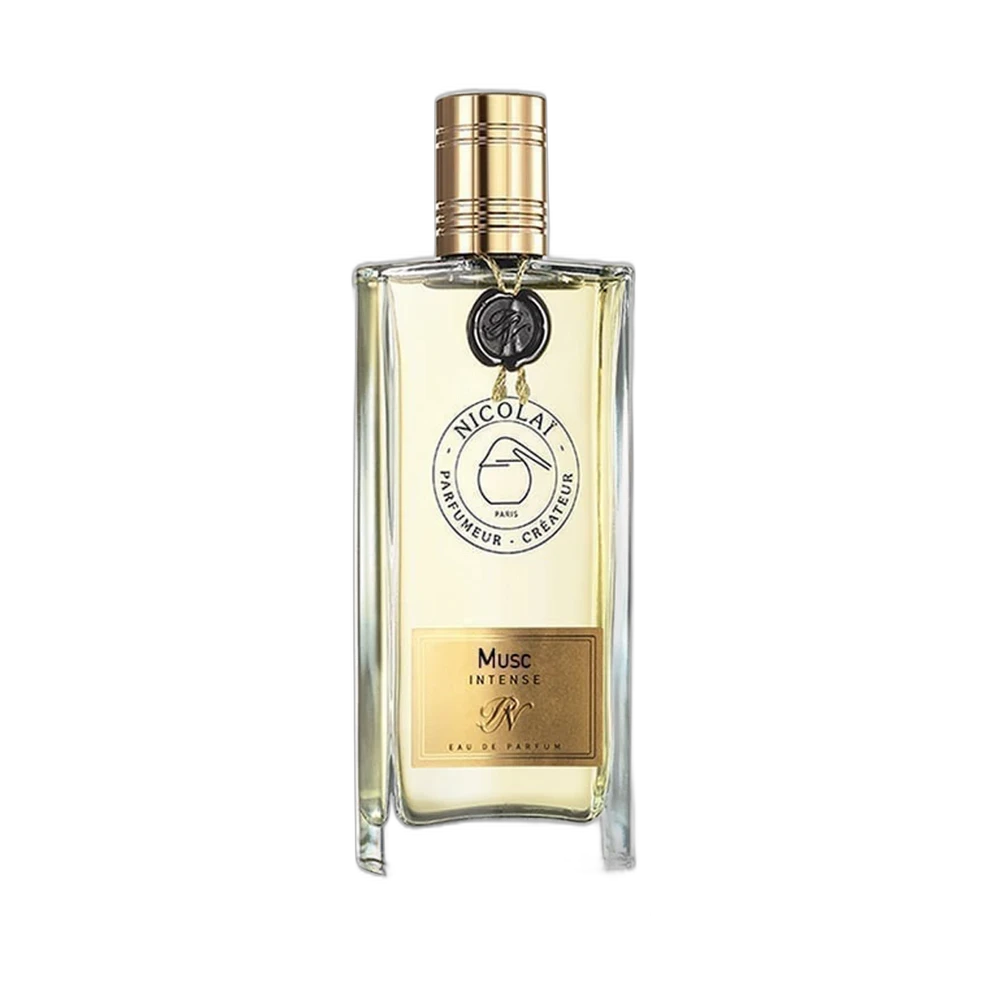 NICOLAI PARFUMEUR CREATEUR MUSC INTENSE edp (w) 250ml TESTER