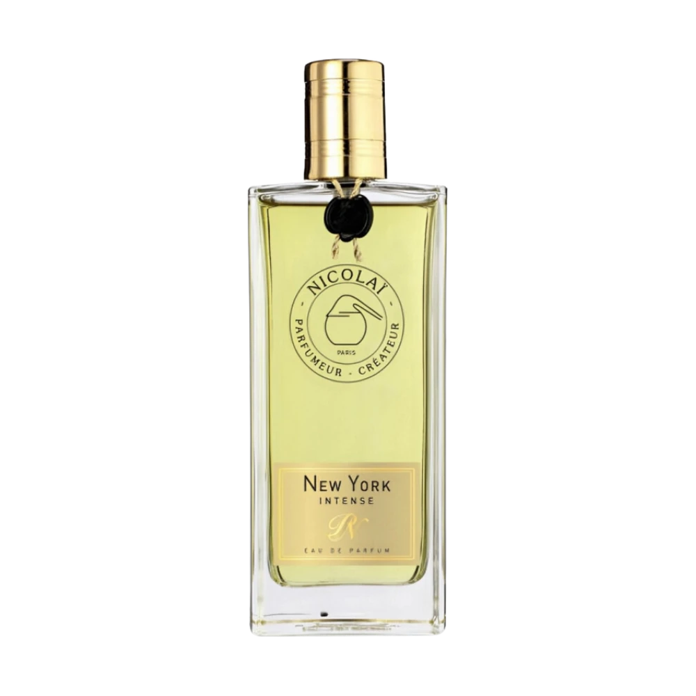 NICOLAI PARFUMEUR CREATEUR NEW YORK INTENSE 100ml тестер