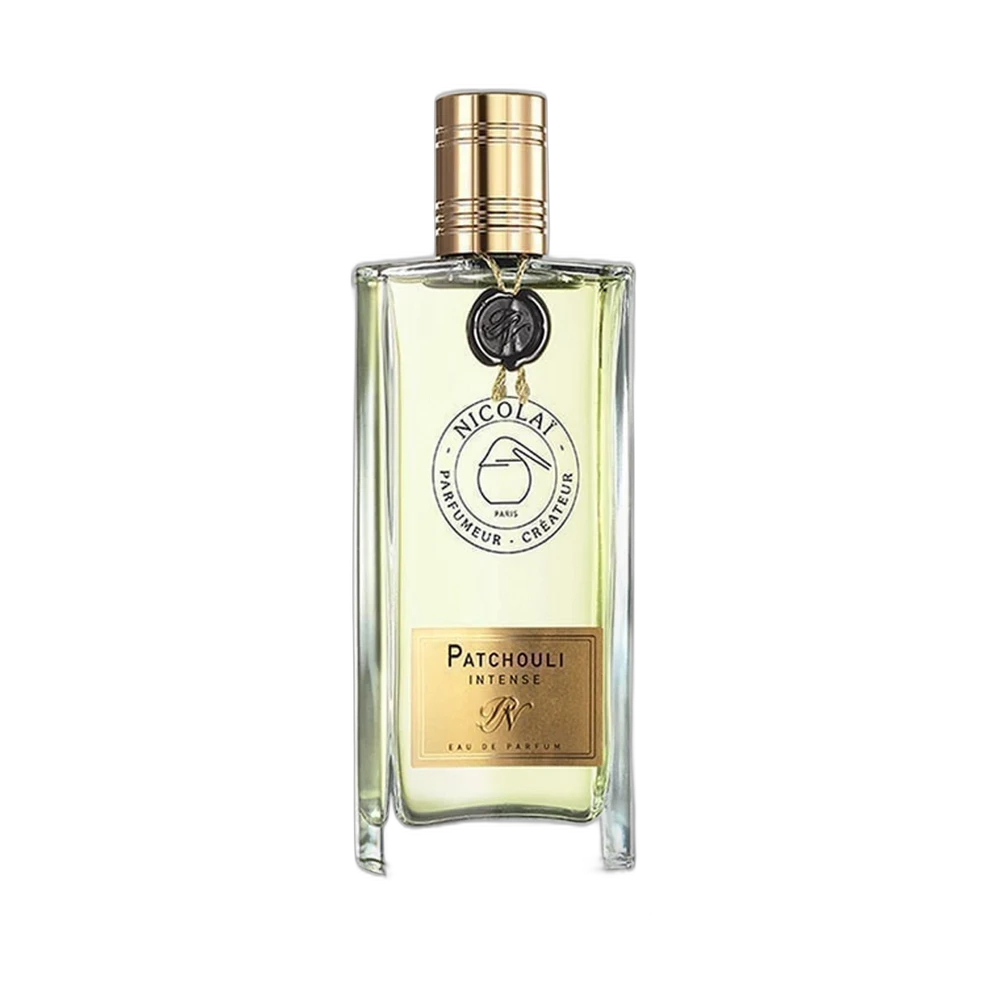 NICOLAI PARFUMEUR CREATEUR PATCHOULI INTENSE edp 100ml TESTER