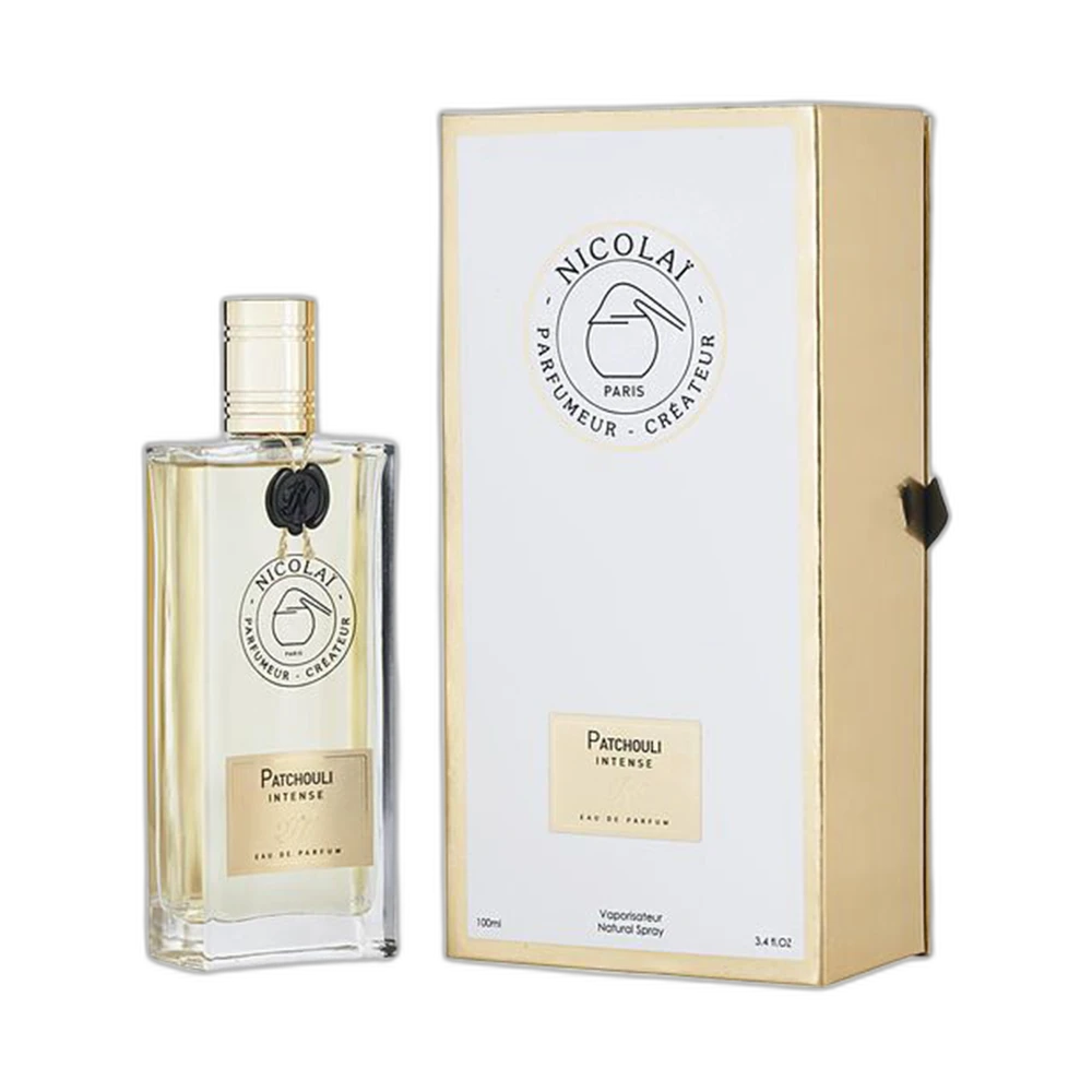 NICOLAI PARFUMEUR CREATEUR PATCHOULI INTENSE 100ml