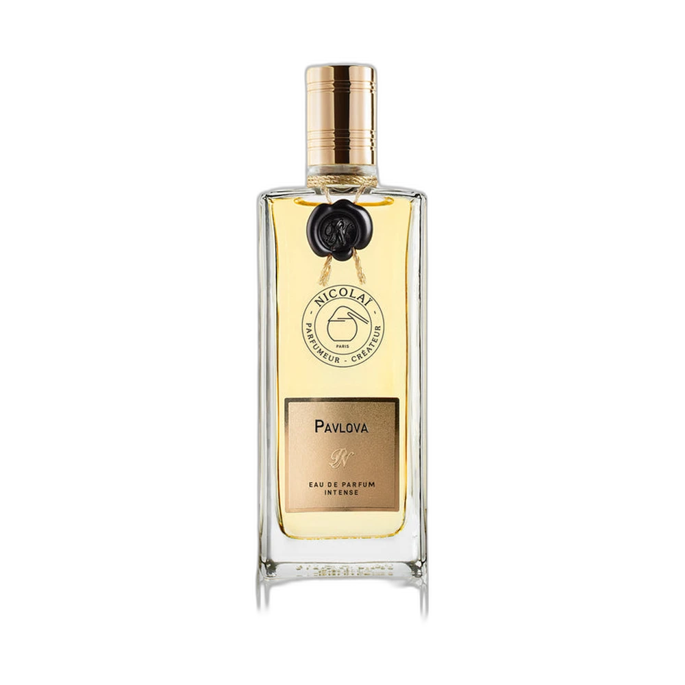 NICOLAI PARFUMEUR CREATEUR PAVLOVA 100ml тестер