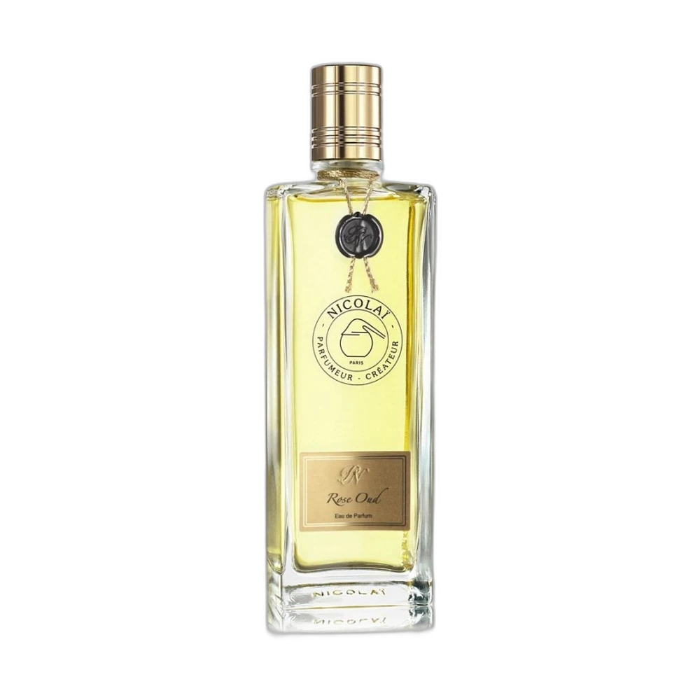 NICOLAI PARFUMEUR CREATEUR ROSE OUD edp 100ml TESTER