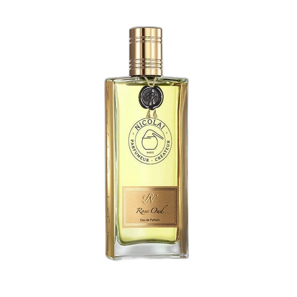 NICOLAI PARFUMEUR CREATEUR ROSE OUD edp 250ml TESTER