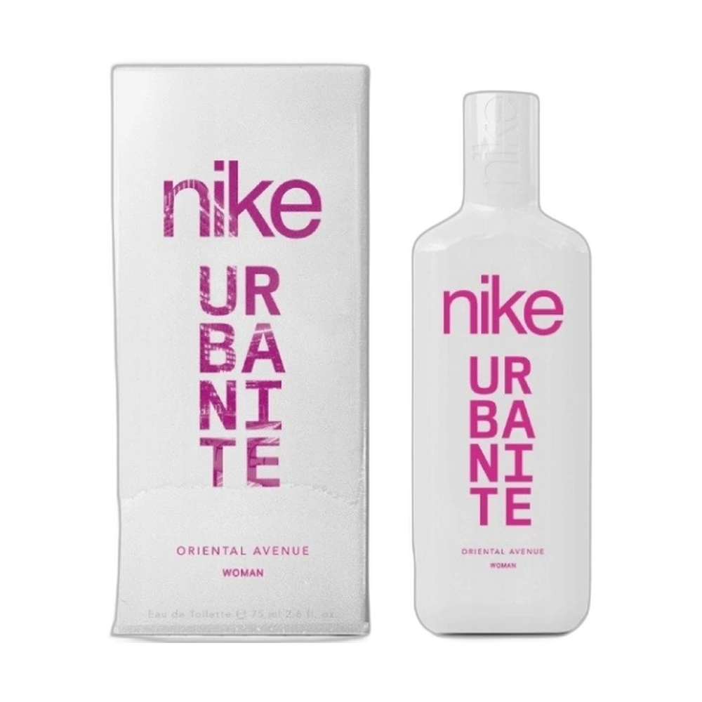 NIKE ORIENTAL AVENUE edt (w) 75ml