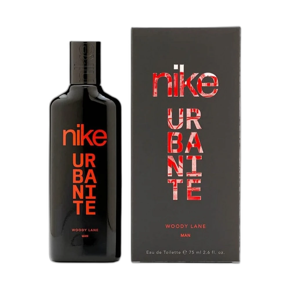 NIKE WOODY LANE edt (m) 75ml