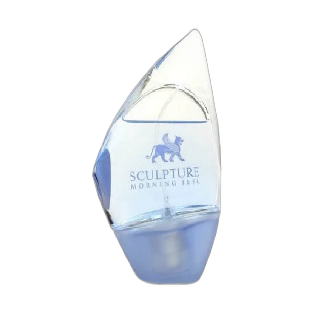 NIKOS SCULPTURE MORNING FEEL edt (m) 50ml TESTER