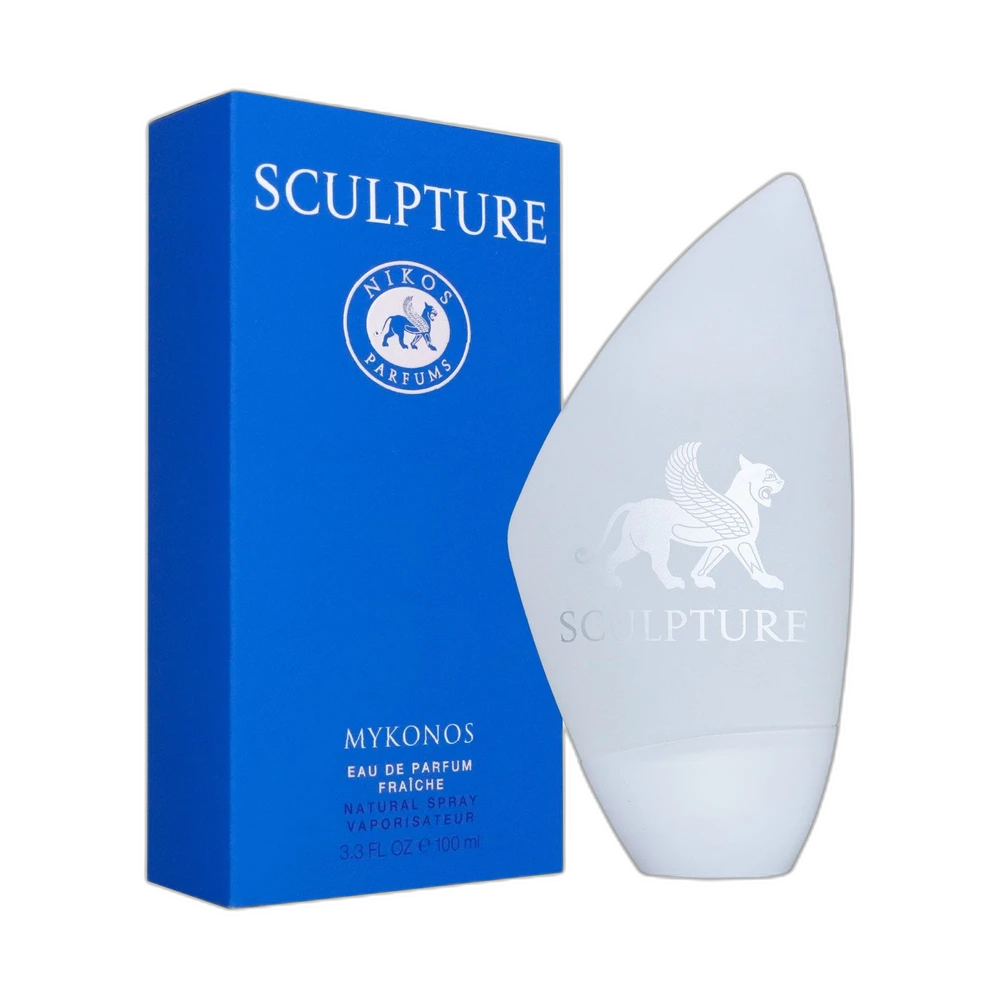 NIKOS SCULPTURE MYKONOS 100ml