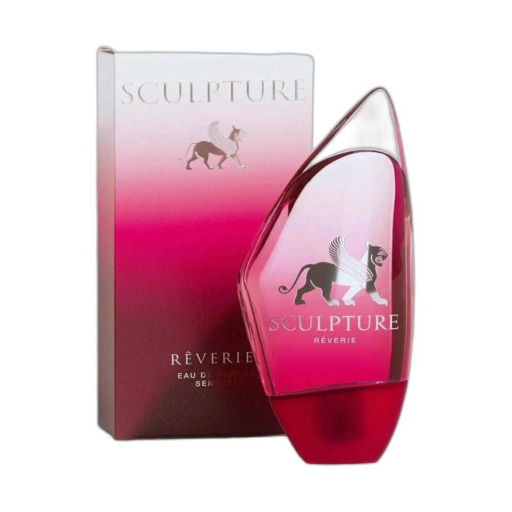 NIKOS SCULPTURE REVERIE 100ml