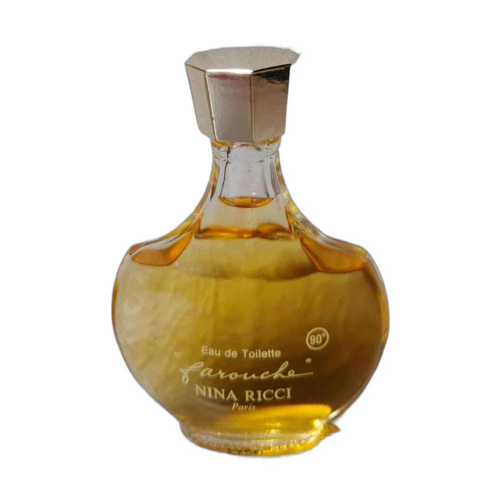 NINA RICCI FAROUCHE 50ml винтаж тестер