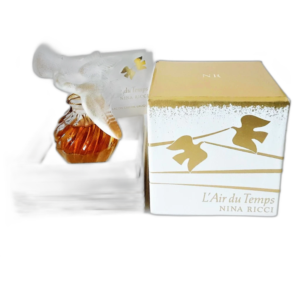 NINA RICCI LAIR DU TEMPS 15ml винтаж