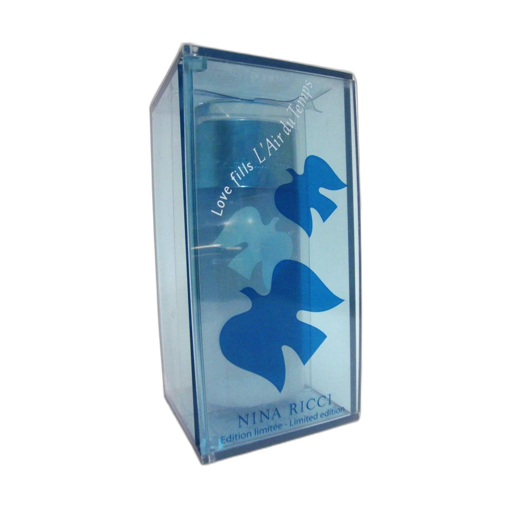 NINA RICCI LAIR DU TEMPS LOVE FILLS 100ml тестер