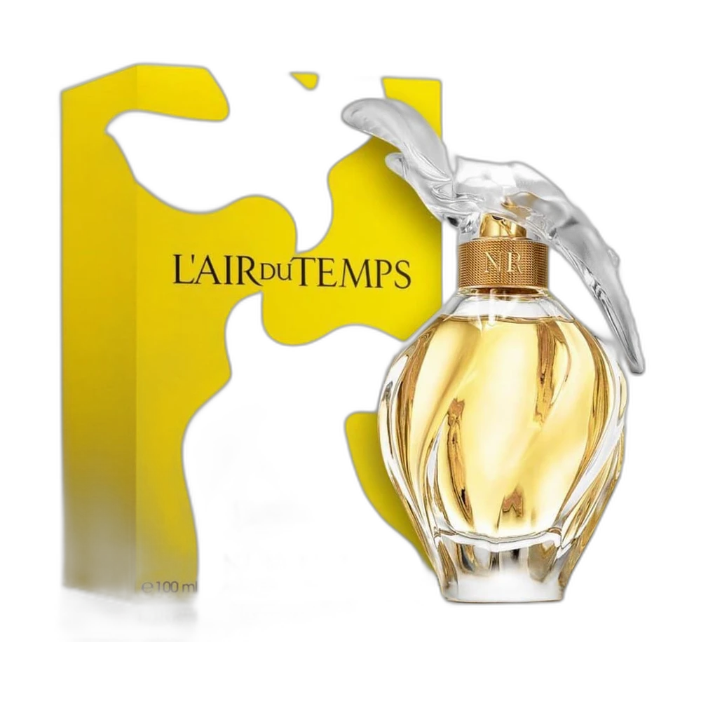NINA RICCI LAIR DU TEMPS 120ml винтаж
