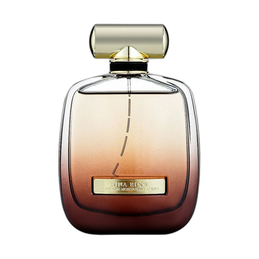NINA RICCI LEXTASE 80ml тестер