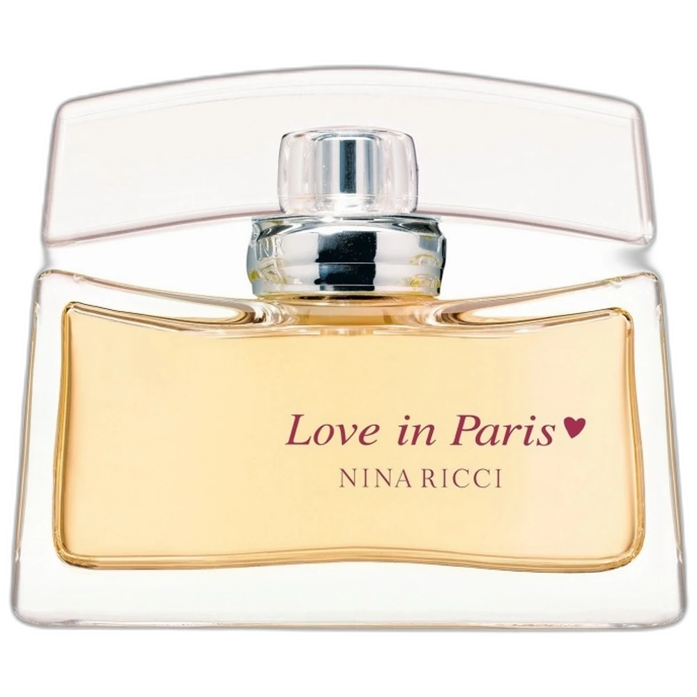 NINA RICCI LOVE IN PARIS edp (w) 50ml TESTER