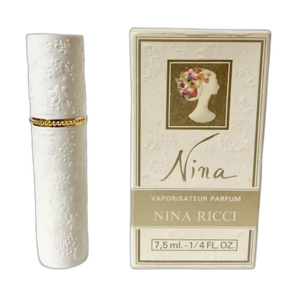 NINA RICCI NINA CLASSIC (w) 7.5ml parfume