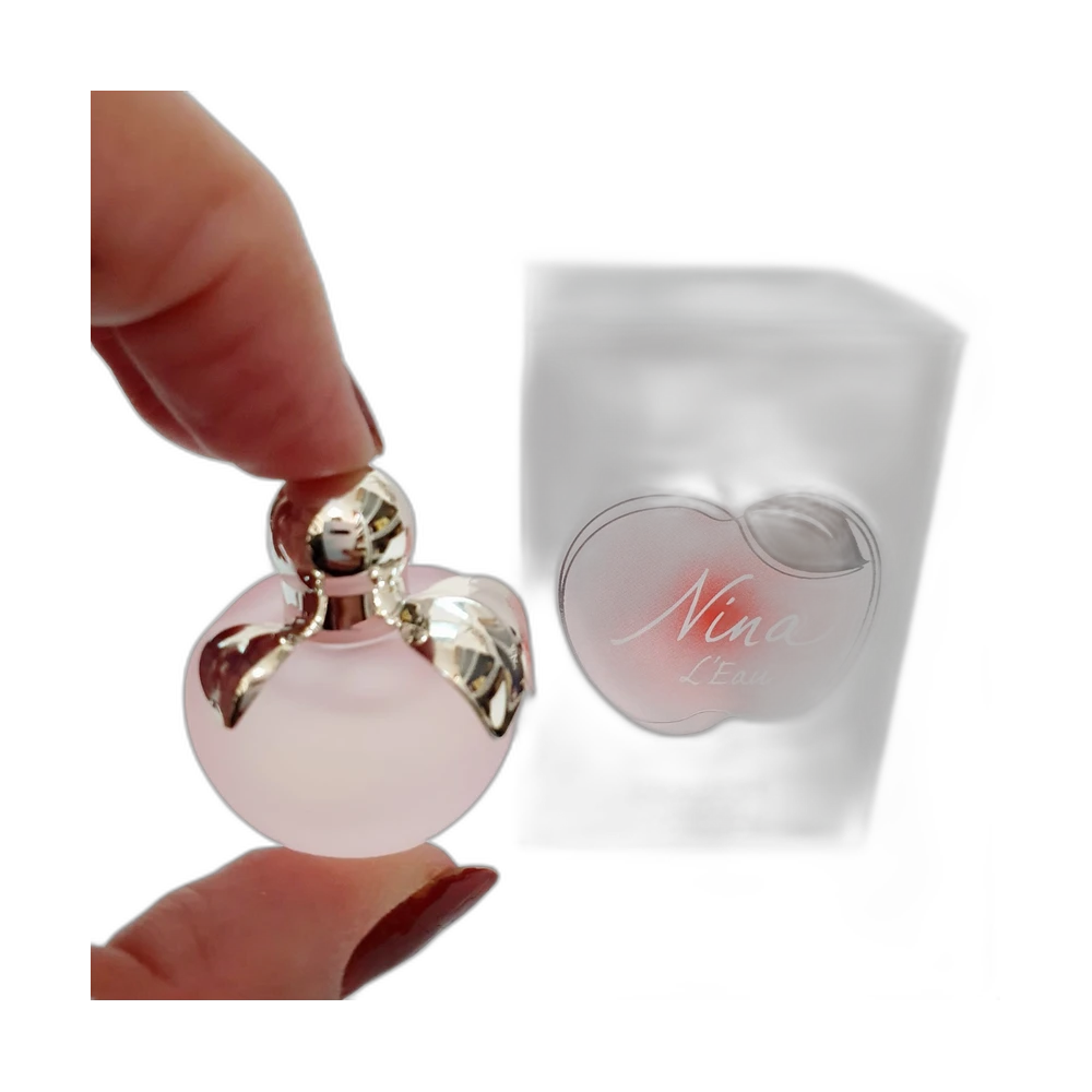 NINA RICCI NINA LEAU 4ml mini