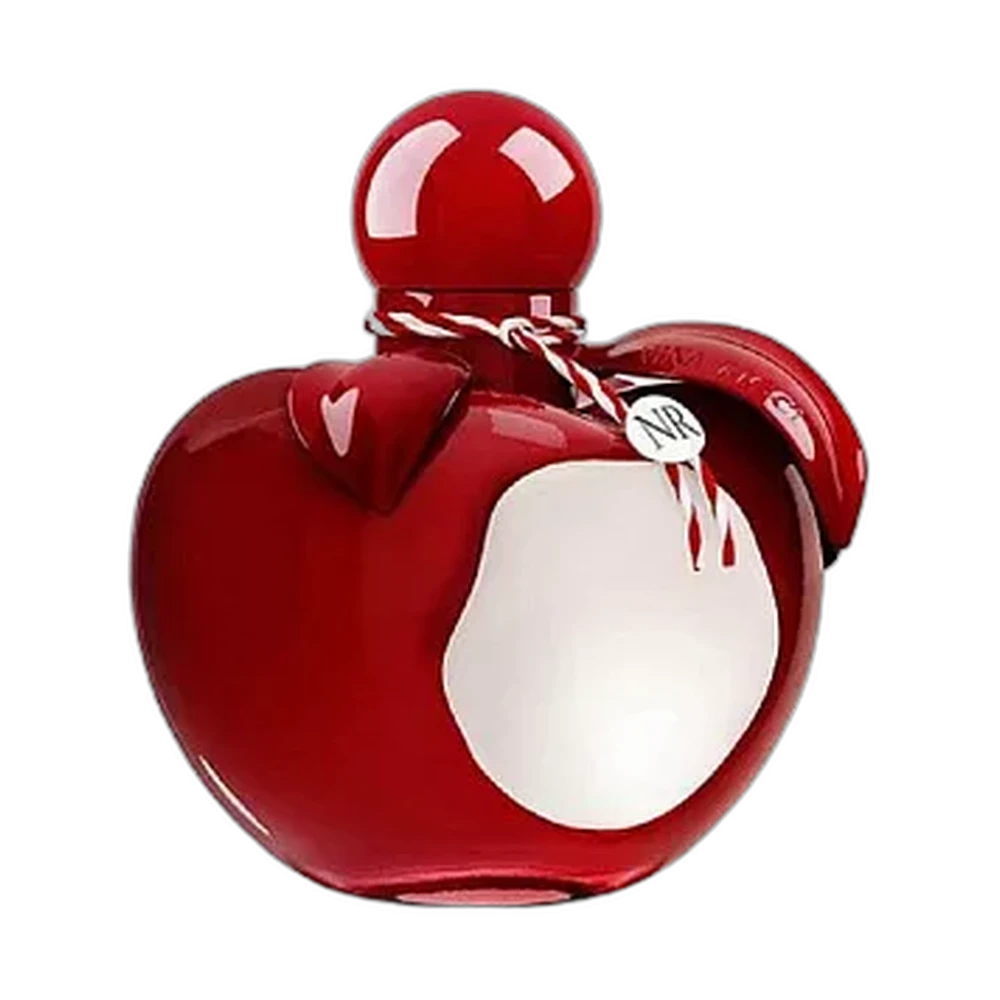 NINA RICCI NINA ROUGE edt (w) 80ml TESTER