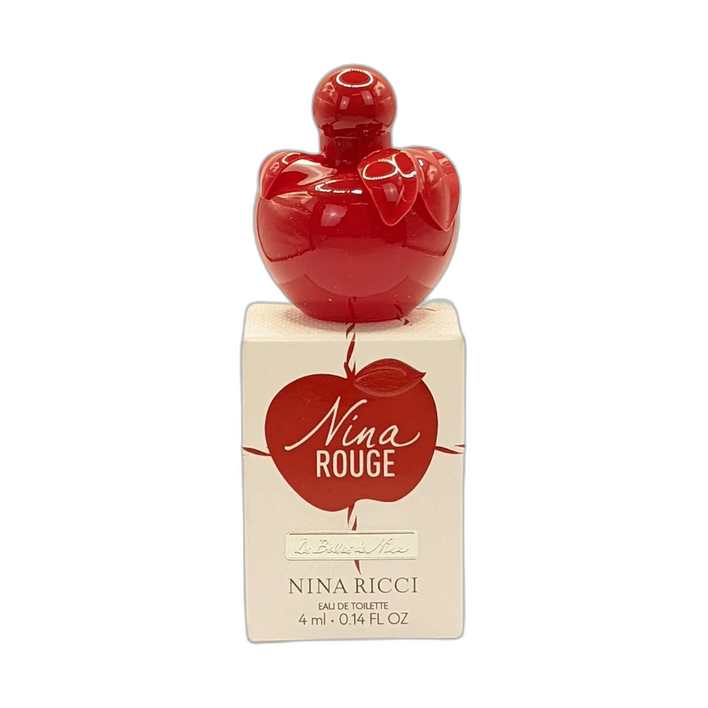 NINA RICCI NINA 4ml mini тестер