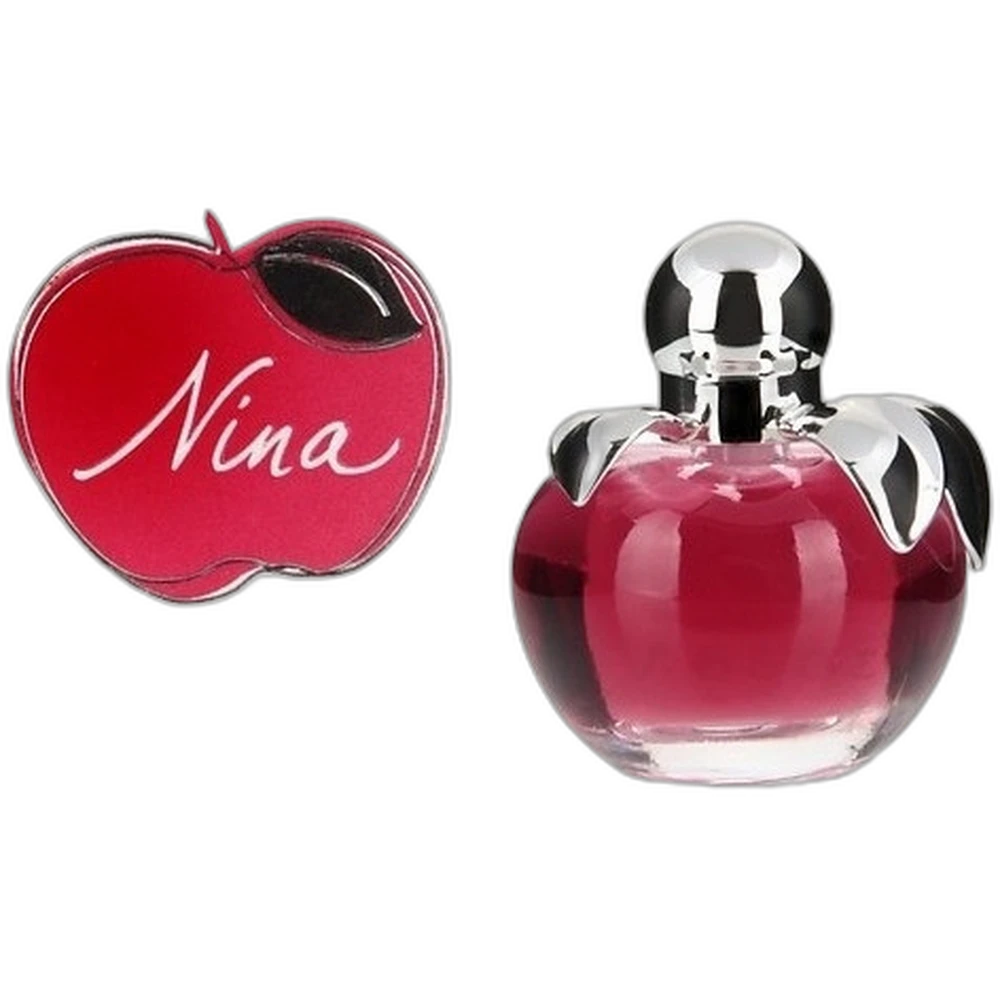 NINA RICCI NINA edt (w) 4ml mini
