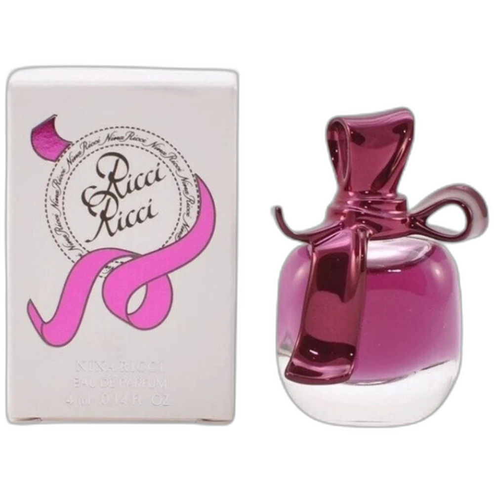 NINA RICCI RICCI RICCI 4ml mini