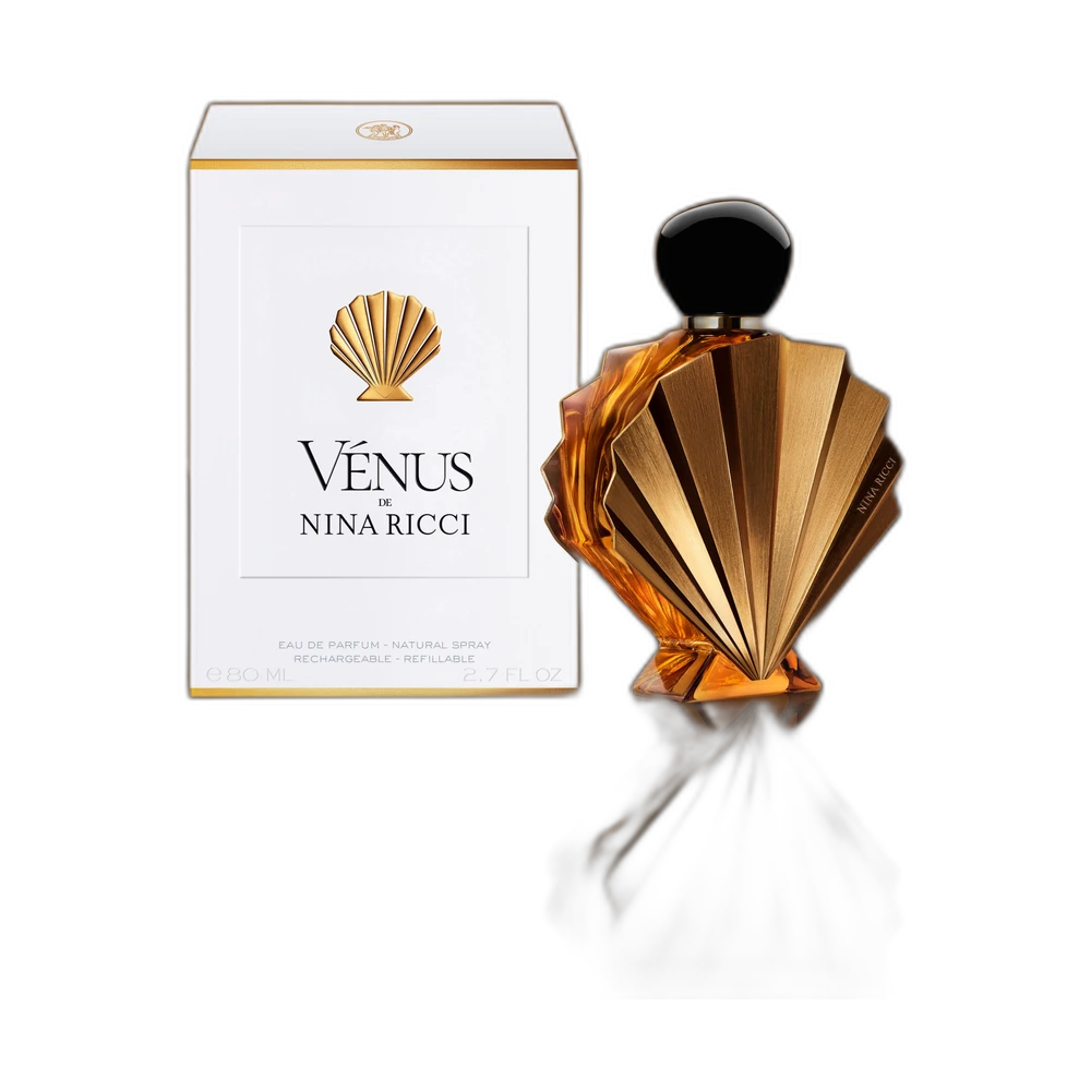 NINA RICCI VENUS 80ml тестер