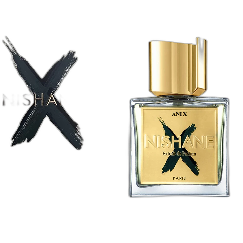 NISHANE ANI X EXTRAIT 50ml parfume