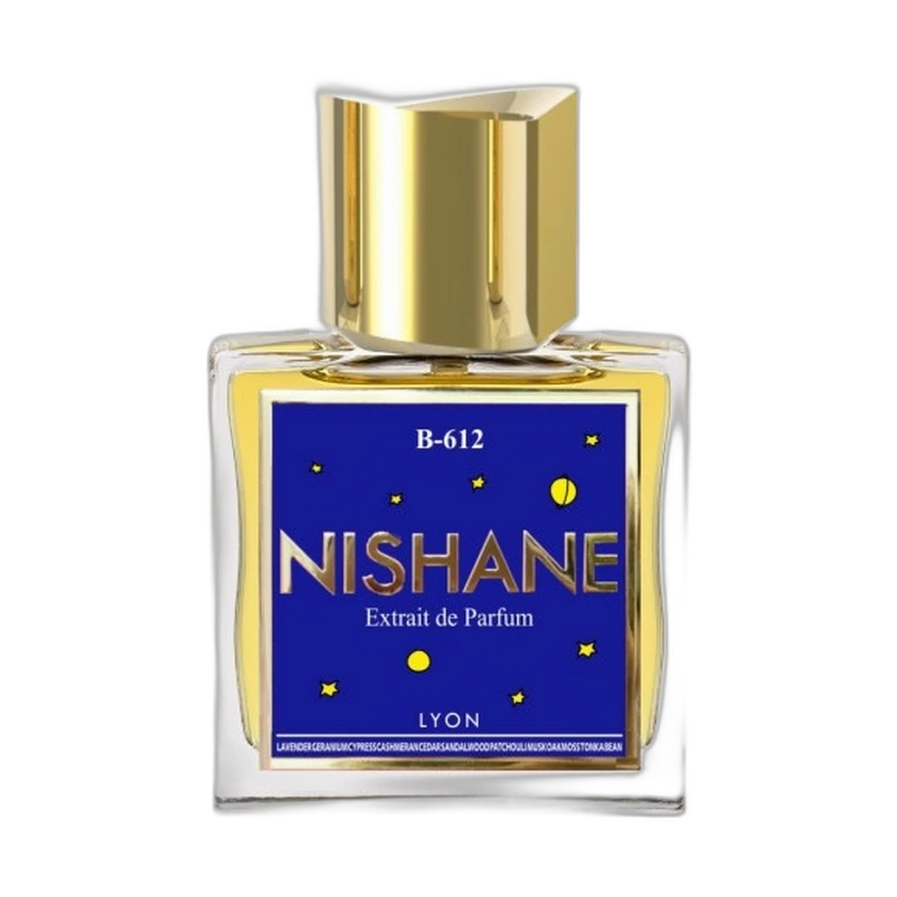 NISHANE B-612 50ml parfume TESTER