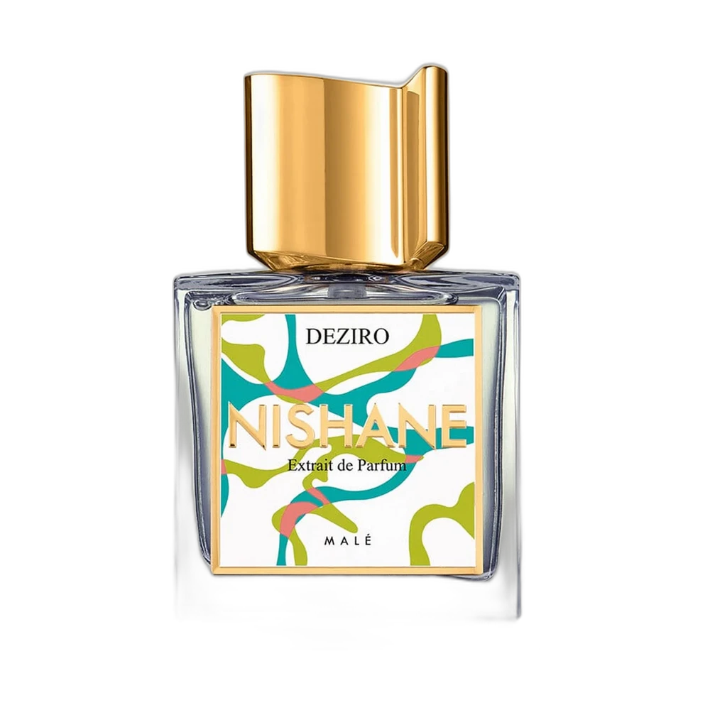 NISHANE DEZIRO 2ml parfume пробник