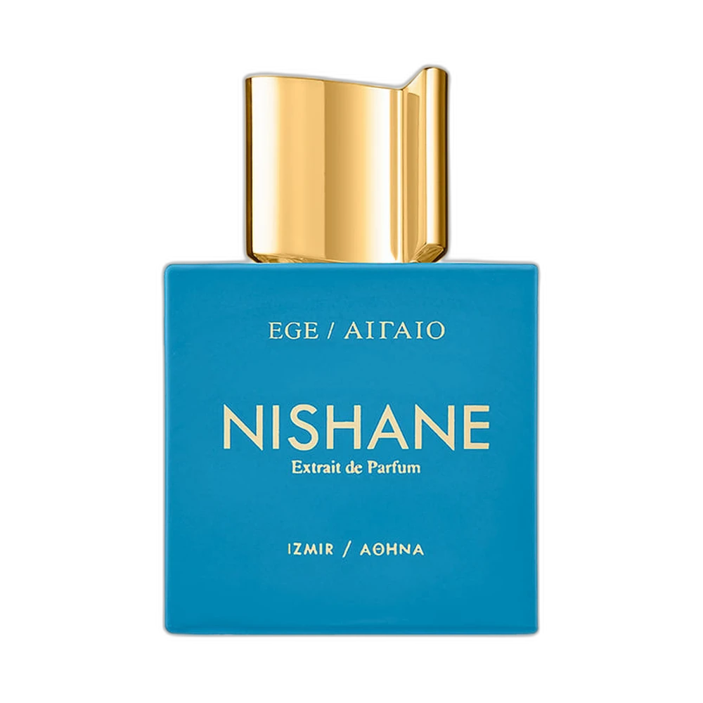 NISHANE EGE 100ml тестер