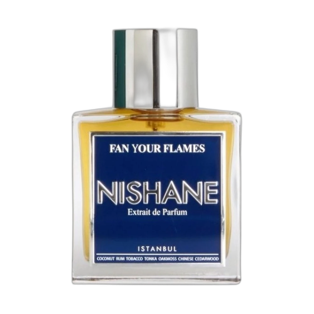 NISHANE FAN YOUR FLAMES 100ml parfume TESTER